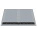 Варочная поверхность MAUNFELD CVI594SF2MBL LUX Inverter