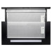 Вытяжка KONIGIN Rumina Black 60 Вытяжка KONIGIN Rumina Black 60