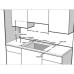Варочная поверхность HOTPOINT-ARISTON HR 6T2 B S Варочная поверхность HOTPOINT-ARISTON HR 6T2 B S