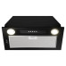 Вытяжка MONSHER INLIGHT 55 Noir Вытяжка MONSHER INLIGHT 55 Noir