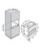 Духовой шкаф Miele H 6267 BP EDST/CLST Духовой шкаф Miele H 6267 BP EDST/CLST