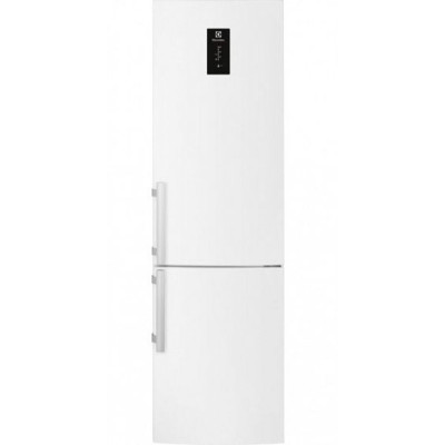 Холодильник ELECTROLUX EN 3454 NOW белый Холодильник ELECTROLUX EN 3454 NOW белый