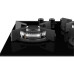 Варочная поверхность WEISSGAUFF HGG 451 BGH Nano Glass Варочная поверхность WEISSGAUFF HGG 451 BGH Nano Glass
