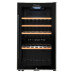 Винный шкаф LA SOMMELIERE ECS51.2Z Винный шкаф LA SOMMELIERE ECS51.2Z
