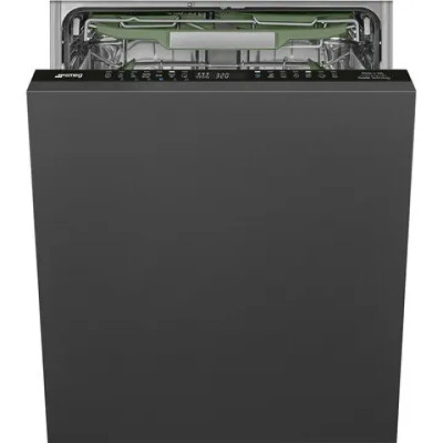 Посудомоечная машина SMEG STL7324AQL Посудомоечная машина SMEG STL7324AQL