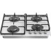 Варочная панель GORENJE GT641EXW Варочная панель GORENJE GT641EXW
