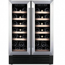 Винный шкаф TEMPTECH VWCR36DS Винный шкаф TEMPTECH VWCR36DS
