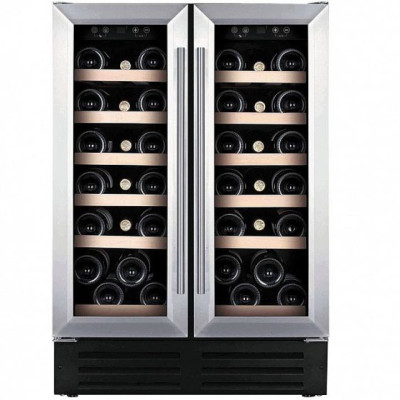 Винный шкаф TEMPTECH VWCR36DS Винный шкаф TEMPTECH VWCR36DS