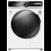 Стиральная машина WEISSGAUFF WM 40127 Color Touch Inverter Steam