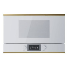 Микроволновая печь KUPPERSBUSCH ML 6330.0 W4 Микроволновая печь KUPPERSBUSCH ML 6330.0 W4