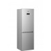Холодильник BEKO RCNK 296E20S Холодильник BEKO RCNK 296E20S