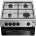 Газовая плита Beko FFSG 42012 S Газовая плита Beko FFSG 42012 S