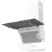 Вытяжка DARINA SLIDE G502W Вытяжка DARINA SLIDE G502W