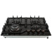 Варочная поверхность ELTRONIC 33-01 черный Варочная поверхность ELTRONIC 33-01 черный
