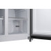 Холодильник WEISSGAUFF WSBS 600 XB NoFrost Inverter Water Dispenser Холодильник WEISSGAUFF WSBS 600 XB NoFrost Inverter Water Dispenser