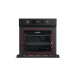 Духовой шкаф TEKA AIRFRY HSB 6350 FULL BLACK (111010071) Духовой шкаф TEKA AIRFRY HSB 6350 FULL BLACK (111010071)