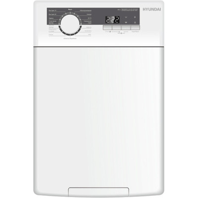 Стиральная машина HYUNDAI WTE7202 Стиральная машина HYUNDAI WTE7202