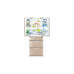 Холодильник SHARP SJ-GF60AT Холодильник SHARP SJ-GF60AT