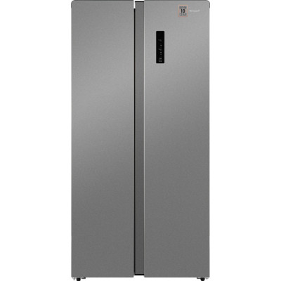 Холодильник WEISSGAUFF WSBS 600 X NoFrost Inverter Холодильник WEISSGAUFF WSBS 600 X NoFrost Inverter