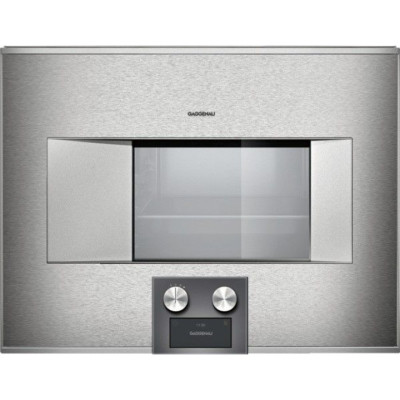 Духовой шкаф GAGGENAU bs474110 Духовой шкаф GAGGENAU bs474110