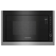 Микроволновая печь GRUNDIG GMI 11311 X Микроволновая печь GRUNDIG GMI 11311 X