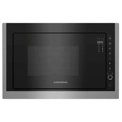 Микроволновая печь GRUNDIG GMI 11311 X Микроволновая печь GRUNDIG GMI 11311 X