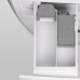Стиральная машина ELECTROLUX EW2T528SP Стиральная машина ELECTROLUX EW2T528SP