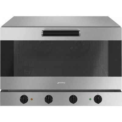 Многофункциональная печь SMEG ALFA420MFH Многофункциональная печь SMEG ALFA420MFH