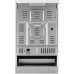 Плита ELECTROLUX RKR540201W Плита ELECTROLUX RKR540201W