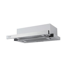 Вытяжка LEX HOGAN 600 INOX Вытяжка LEX HOGAN 600 INOX