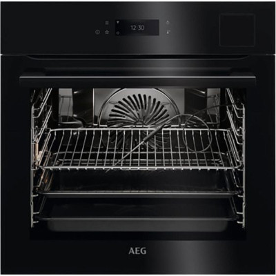 Духовой шкаф AEG BSE798380B Духовой шкаф AEG BSE798380B
