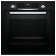 Встраиваемый электрический духовой шкаф Bosch HBA337BB0R Встраиваемый электрический духовой шкаф Bosch HBA337BB0R