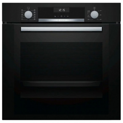 Встраиваемый электрический духовой шкаф Bosch HBA337BB0R Встраиваемый электрический духовой шкаф Bosch HBA337BB0R