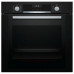 Встраиваемый электрический духовой шкаф Bosch HBA337BB0R Встраиваемый электрический духовой шкаф Bosch HBA337BB0R