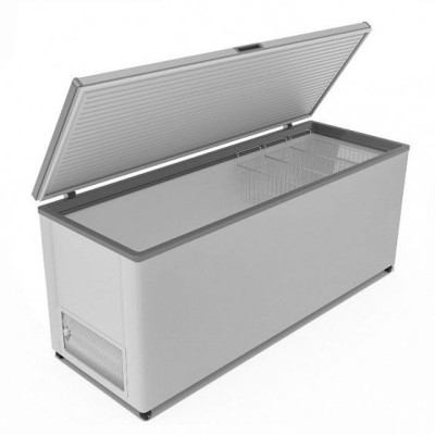 Морозильная камера Frostor F 700 S Морозильная камера Frostor F 700 S