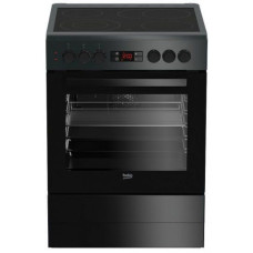 Стеклокерамическая плита Beko FSM 67320 GAS Стеклокерамическая плита Beko FSM 67320 GAS