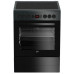 Стеклокерамическая плита Beko FSM 67320 GAS Стеклокерамическая плита Beko FSM 67320 GAS