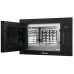 Микроволновая печь MONSHER MMH 1025 Noir Микроволновая печь MONSHER MMH 1025 Noir