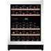 Винный шкаф DUNAVOX DAU-45.125DW.TO Винный шкаф DUNAVOX DAU-45.125DW.TO