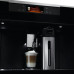 Кофемашина ELECTROLUX KBC85X Кофемашина ELECTROLUX KBC85X