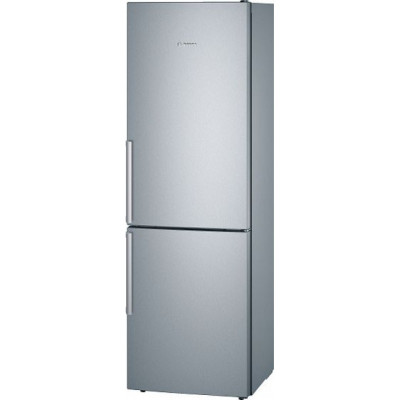 Холодильник Bosch KGE36AI32 нержавеющая сталь Холодильник Bosch KGE36AI32 нержавеющая сталь