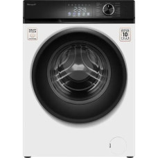 Стиральная машина WEISSGAUFF WM 45127 Inverter Steam Color Touch Стиральная машина WEISSGAUFF WM 45127 Inverter Steam Color Touch