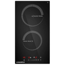 Варочная поверхность MAUNFELD CVI292STBKC Варочная поверхность MAUNFELD CVI292STBKC