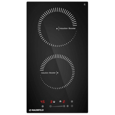 Варочная поверхность MAUNFELD CVI292STBKC Варочная поверхность MAUNFELD CVI292STBKC