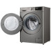 Стиральная машина LG F4V3ES6S Стиральная машина LG F4V3ES6S