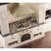 Духовой шкаф TEKA HR 550 beige B (41561214) Духовой шкаф TEKA HR 550 beige B (41561214)