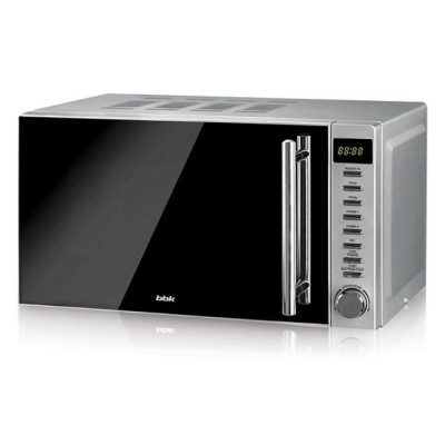Микроволновая печь BBK 20MWG733TBSMG Микроволновая печь BBK 20MWG733TBSMG