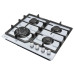 Варочная поверхность MEFERI MGH604WH GLASS COMFORT Варочная поверхность MEFERI MGH604WH GLASS COMFORT
