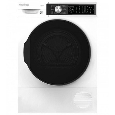 Сушильный барабан VESTFROST VFTD8HT31W Сушильный барабан VESTFROST VFTD8HT31W
