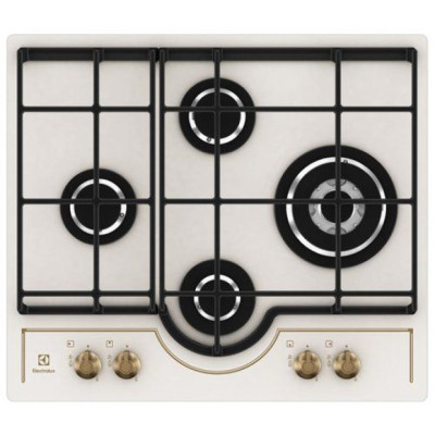 Поверхность ELECTROLUX GPE 363 RBV Поверхность ELECTROLUX GPE 363 RBV